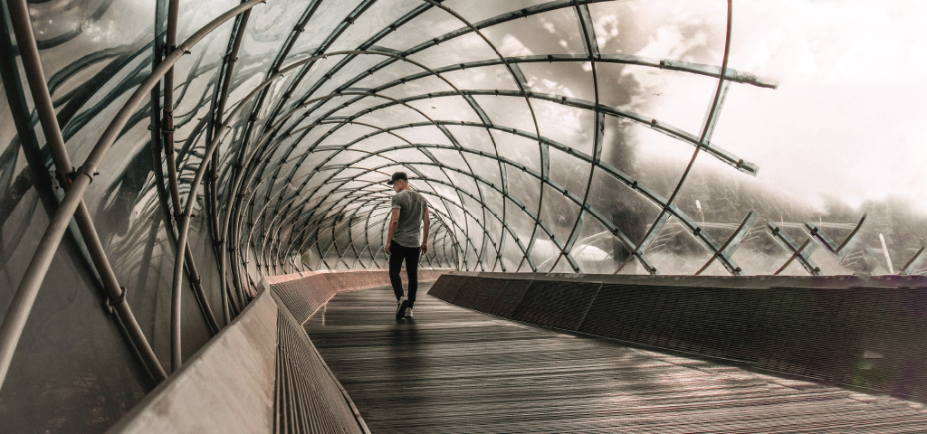 We Build for the World's Most Complex Environments